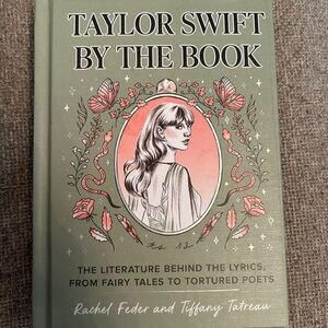 Taylor Swift By The Book